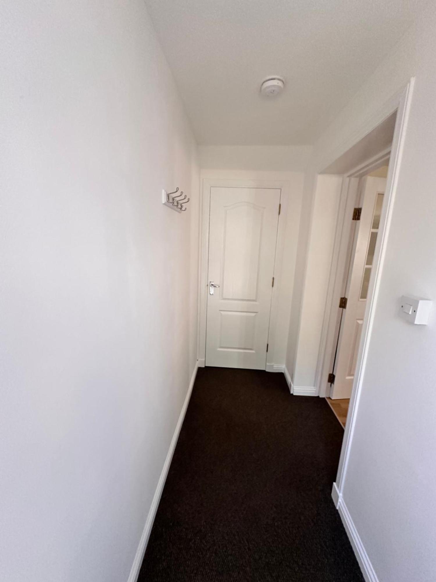Apartment In Queens Court, Banchory Inchmarlo Exterior foto